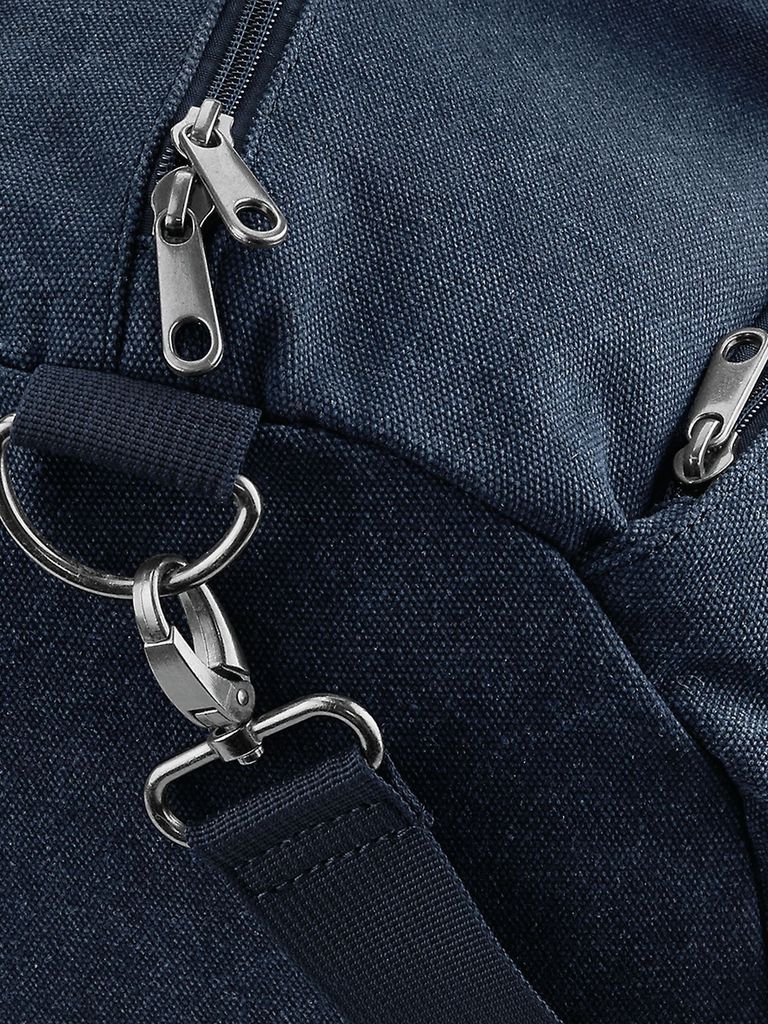 vintage oxford navy